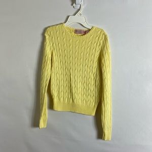 Molly B Sweater